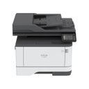 Ver imagem 1 de Impressora Ricoh M 400fw M400fw | 29r0500 | Multifuncional Laser Monocromatica com Wireless