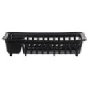 Ver imagem 3 de Escorredor De Louça Pratos Copos Talheres Pia Cozinha Preto