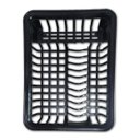 Ver imagem 4 de Escorredor De Louça Pratos Copos Talheres Pia Cozinha Preto