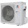Ar Condicionado Split Piso Teto Inverter Gree 36000 BTU/h Quente e Frio Monofásico ED020N1101 - 220  - 3