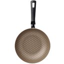Ver imagem 2 de Frigideira Funda Alumínio Vermelha 2,2l Tramontina 24cm Turi