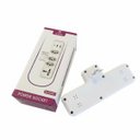 Ver imagem 4 de Extensão Tomada Regua de Energia Adaptador Tomada Usb Tipo-c