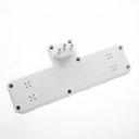 Ver imagem 1 de Extensão Tomada Regua de Energia Adaptador Tomada Usb Tipo-c