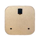 Ver imagem 5 de Espelho Decorativo Corda Bananeira 70x70cm Quadrado