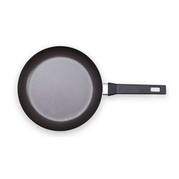 Frigideira Brinox Antiaderente Ceramic Life 28cm 2,55l Preserve Vermelha Vermelho - 3