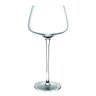 Taça Vidro Vinho Cristal 620ml Cx C-4 Ref 26337 - 1