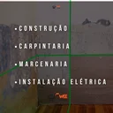 Ver mais imagens de Nível a Laser Verde 20m 2 Linhas Profissional com Suporte