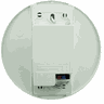 Sensor de Presença Embutir 3 Fios Com Fotocélula Qualitronix - 2