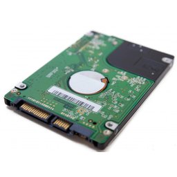 HD 2 tera SATA para Notebook Lenovo G4001-80A - 1