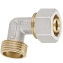 Ver imagem 2 de Cotovelo Macho Agua Eco 20x3/4" Kit com 06 Unidades