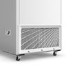 Freezer Refrigerador Inverter Horizontal Dupla Ação +8 a -22ºc 417l Da420if Tech - Metalfrio - 4