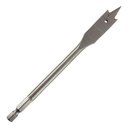 Ver imagem 2 de Broca Chata para Madeira 16mm 704089 Furos em MDF MDP Compensado Aglomerado Mtx