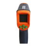PIROMETRO INFRARED THERMOMETER TERMÔMETRO INFRA-VERMELHO 70-1000 SK2 EXFAK - 1