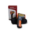 PIROMETRO INFRARED THERMOMETER TERMÔMETRO INFRA-VERMELHO 70-1000 SK2 EXFAK - 2