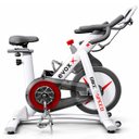 Ver imagem 1 de Bicicleta Spinning Magnética System X4 Roda de Inércia 15kg