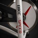 Ver imagem 5 de Bicicleta Spinning Magnética System X4 Roda de Inércia 15kg