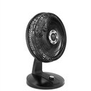 Ver imagem 3 de Ventilador de Mesa Philco 40cm 2 em 1 Maxx Force Preto Pvt491 – 220 Volts