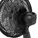 Ver mais imagens de Ventilador de Mesa Philco 40cm 2 em 1 Maxx Force Preto Pvt491 – 220 Volts