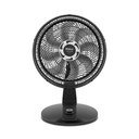 Ver imagem 1 de Ventilador de Mesa Philco 40cm 2 em 1 Maxx Force Preto Pvt491 – 220 Volts