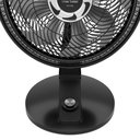 Ver imagem 5 de Ventilador de Mesa Philco 40cm 2 em 1 Maxx Force Preto Pvt491 – 220 Volts