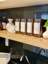 Ver imagem 6 de Kit 5 Potes Ambar 1kg