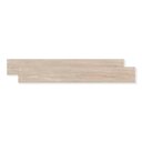 Ver imagem 5 de Piso Vinilico Biancogres Acetinado Nobile Aquila 19x130cm - Caixa C/ 3,95m² Retificado