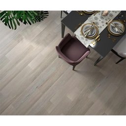 Piso Vinilico Biancogres Acetinado Nobile Aquila 19x130cm - Caixa C/ 3,95m² Retificado - 1