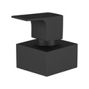 Ver imagem 7 de Acabamento Para Registro Geral 50MM Preto Fosco Alavanca Quadrado Banheiro Chuveiro Padrão Fabrimar