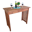 Ver imagem 2 de Bancada 120cm:madeira