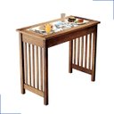 Ver imagem 1 de Bancada 120cm:madeira