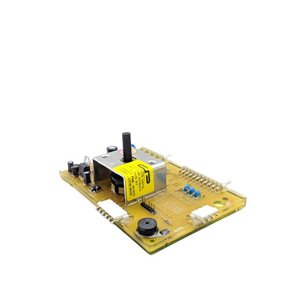 Placa Potência Lavadora Electrolux Lbu15 Bivolt - Cp1470