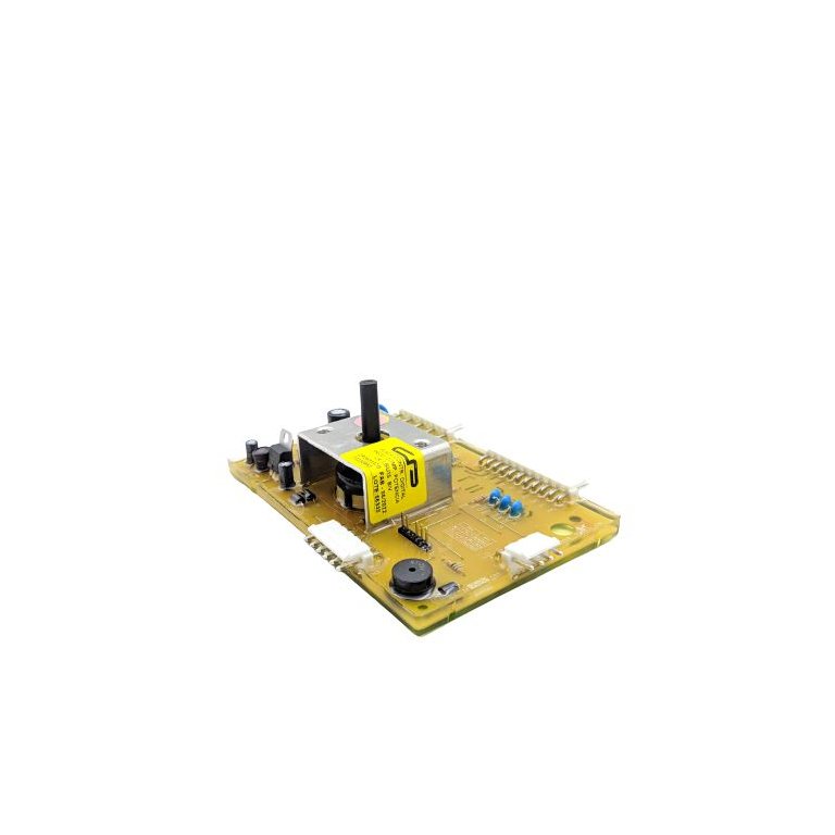 Placa Potência Lavadora Electrolux Lbu15 Bivolt - Cp1470 Placa Potência Lavadora Electrolux Lbu15 Bivolt - Cp1470