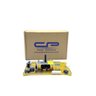Placa Potência Lavadora Electrolux Lbu15 Bivolt - Cp1470 - 2