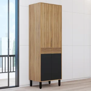 Paneleiro 2 Portas 70cm Thalita