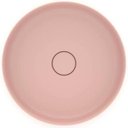 Ver imagem 3 de Cuba de Apoio Evier Scandi Design Pink Rosa Acetinado