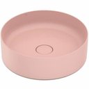 Ver imagem 1 de Cuba de Apoio Evier Scandi Design Pink Rosa Acetinado