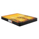 Ver imagem 1 de Colchão Casal Anjos Espuma Compact AG 65 / D28 / Pantanal Black (138x188x17) - 