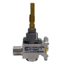 Ver imagem 1 de Registro Ramal Semi Rápido (Boca Média)para Cooktop Fischer