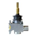 Ver imagem 4 de Registro Ramal Semi Rápido (Boca Média)para Cooktop Fischer