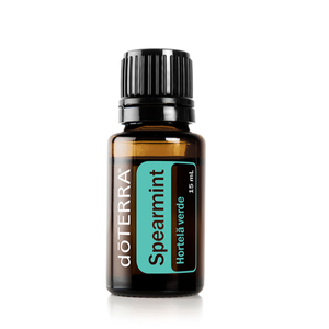 Óleo Essencial de Spearmint - Hortelã-verde 15ml do Terra