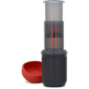 Ver imagem 1 de Aeropress Go - Suporte para Filtrar Café, Cinza Transparente