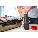 Ver imagem 3 de Aeropress Go - Suporte para Filtrar Café, Cinza Transparente