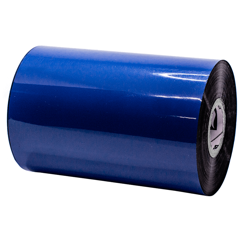 Ribbon Resina 110x450 Zebra Datamax Bematech Sato Bopp - 3