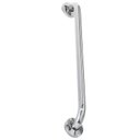 Ver imagem 2 de Alça de Apoio 60cm Inox Barra Kit 3 Unidades Cadeirante Deficiente Segurança Banheiro Idoso Acessibi