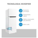 Ver imagem 3 de Refrigerador Cycle Defrost Duplex RT554 410L Midea