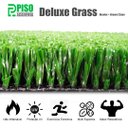 Ver imagem 2 de Grama Sintética XPlay Grass 22mm - 2x25m (50m²) - Verde