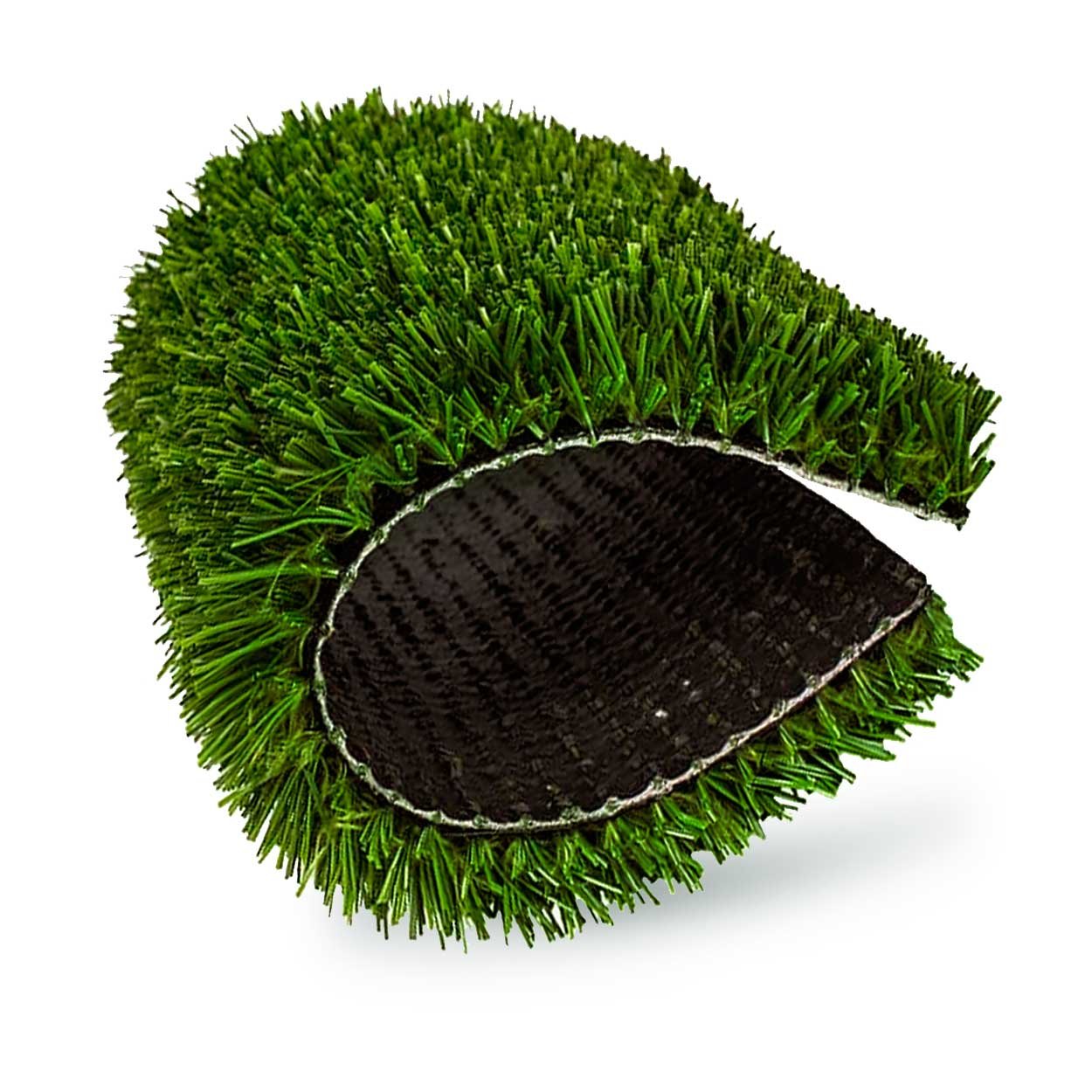 Grama Sintética XPlay Grass 22mm - 2x25m (50m²) - Verde - 1