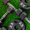 Ver imagem 4 de Grama Sintética XPlay Grass 22mm - 2x25m (50m²) - Verde