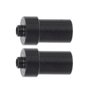 Adaptador de Eixo de Cubo 19,9 X 24,5 Unior Bike Ref. 621617 - 1