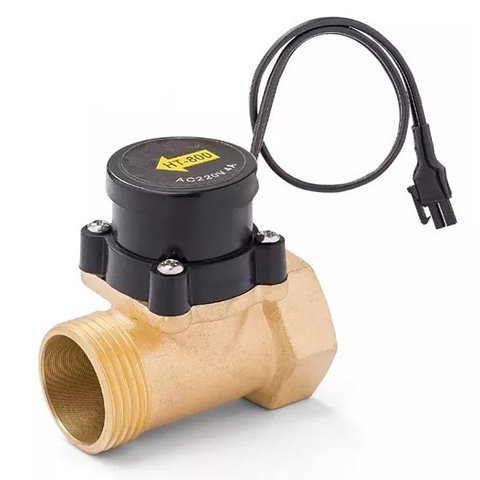 Chave de Fluxo Fluxostato 1 Fxm 1,6 X 4 Amperes - Ht800